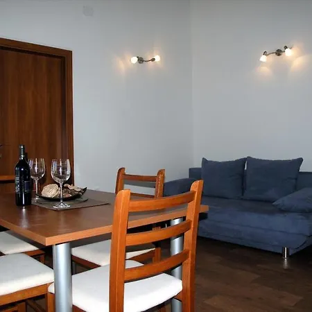In Okrug Gornji With Sea View, Terrace, Air Conditioning, Wifi 5069-2 Трогир