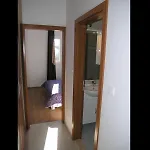 In Okrug Gornji With Sea View, Terrace, Air Conditioning, Wifi 5069-2 * Τρογκίρ