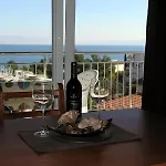 In Okrug Gornji With Sea View, Terrace, Air Conditioning, Wifi 5069-2 *