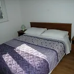 Διαμέρισμα In Okrug Gornji With Sea View, Terrace, Air Conditioning, Wifi 5069-2 *