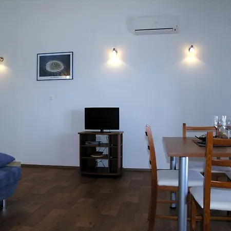 Διαμέρισμα In Okrug Gornji With Sea View, Terrace, Air Conditioning, Wifi 5069-2 *