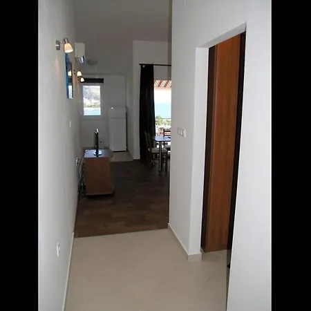 Apartment In Okrug Gornji With Sea View, Terrace, Air Conditioning, Wifi 5069-2