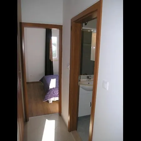 In Okrug Gornji With Sea View, Terrace, Air Conditioning, Wifi 5069-2 * Trogir