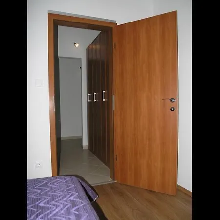In Okrug Gornji With Sea View, Terrace, Air Conditioning, Wifi 5069-2 Apartman Trogir