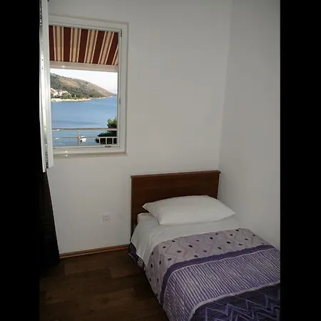 In Okrug Gornji With Sea View, Terrace, Air Conditioning, Wifi 5069-2 * Trogir