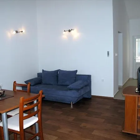 In Okrug Gornji With Sea View, Terrace, Air Conditioning, Wifi 5069-2 Apartment Trogir